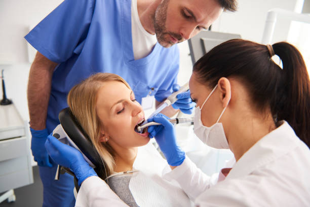 Why Choose Us for Your Dental Needs in Bowdon, GA