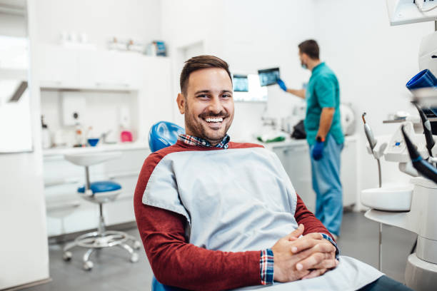 Best Dental X-Rays and Imaging  in Bowdon, GA