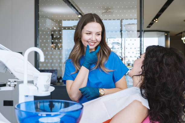 Best Laser Dentistry  in Bowdon, GA