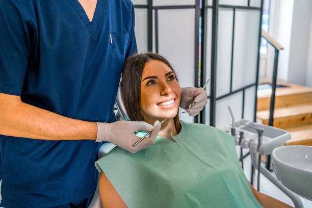 Best Sedation Dentistry  in Bowdon, GA