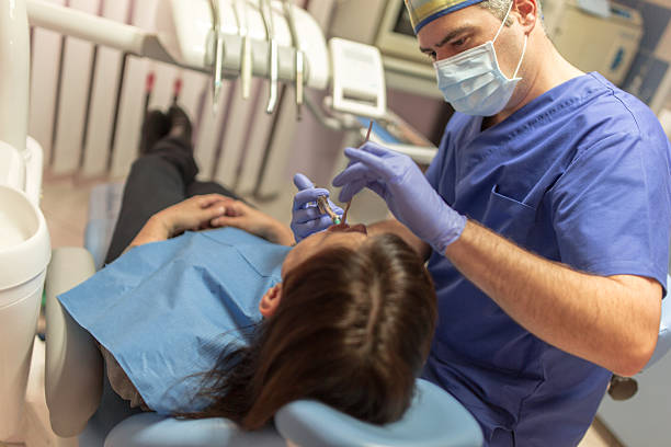 Best Dentures (Full and Partial)  in Bowdon, GA