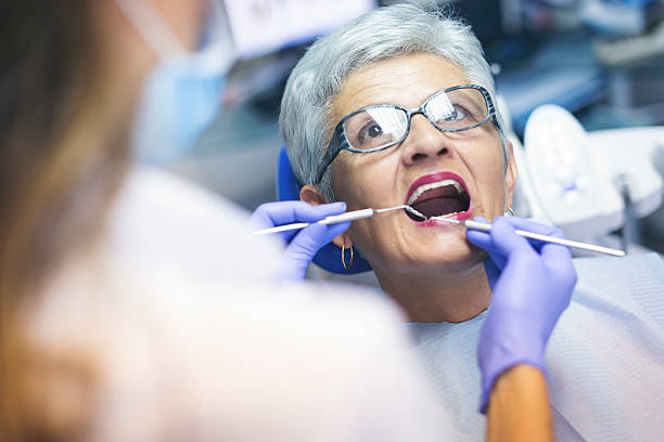 Best Wisdom Tooth Removal  in Bowdon, GA